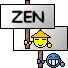 1000ème message ^^ Zen